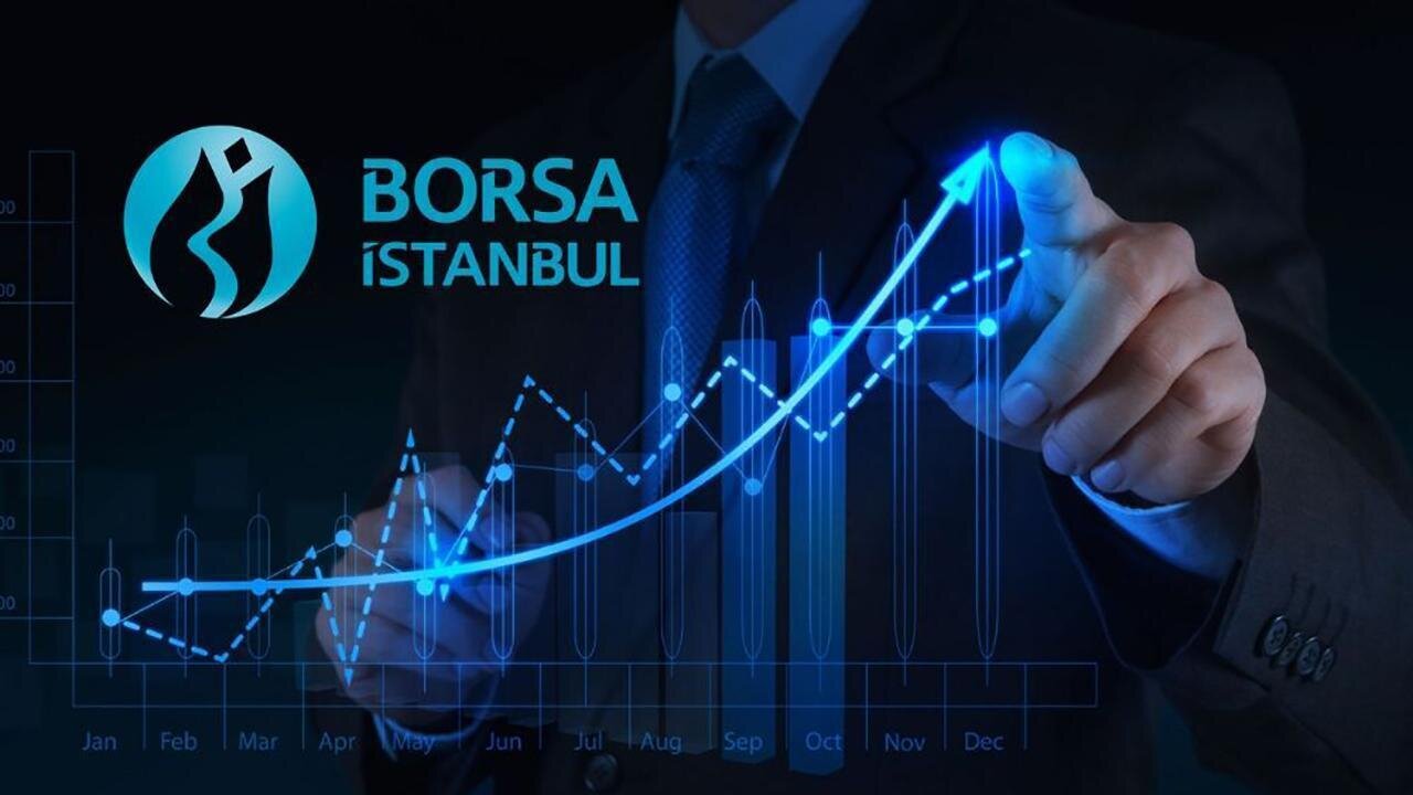 Istanbul Stock Exchange Hit the Circuit Breaker! What Caused the Drop ...