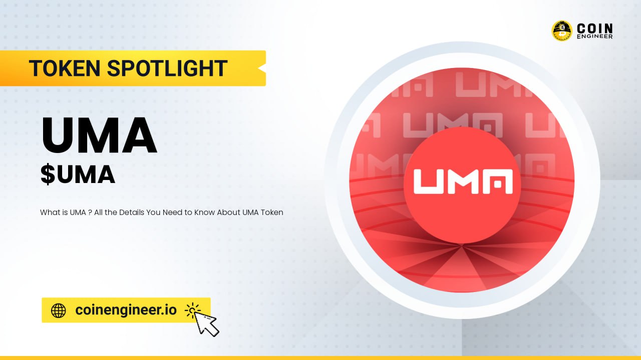 What is Uma? What is it Used for? - Coin Engineer