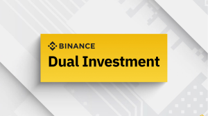 Binance Dual Investment 1