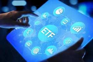 What Are Cryptocurrency Etfs? Coin Engineer
