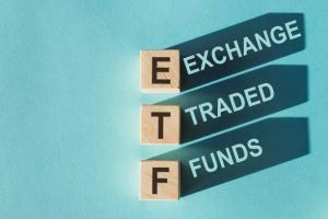What Are Cryptocurrency Etfs? 