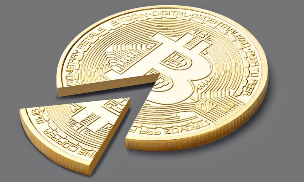 Satoshi Bitcoin Cryptocurrency Blockchain