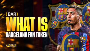 What Is Barcelona Fan