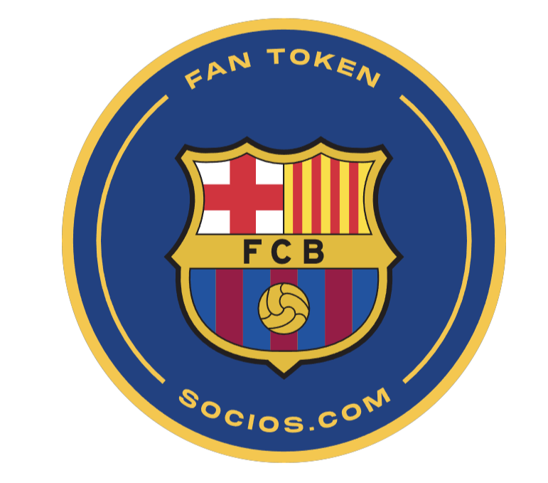 Barcelona-Fan-Token