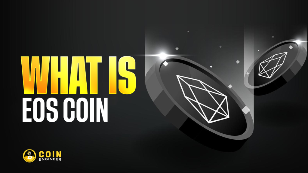 What Is Eos Coin