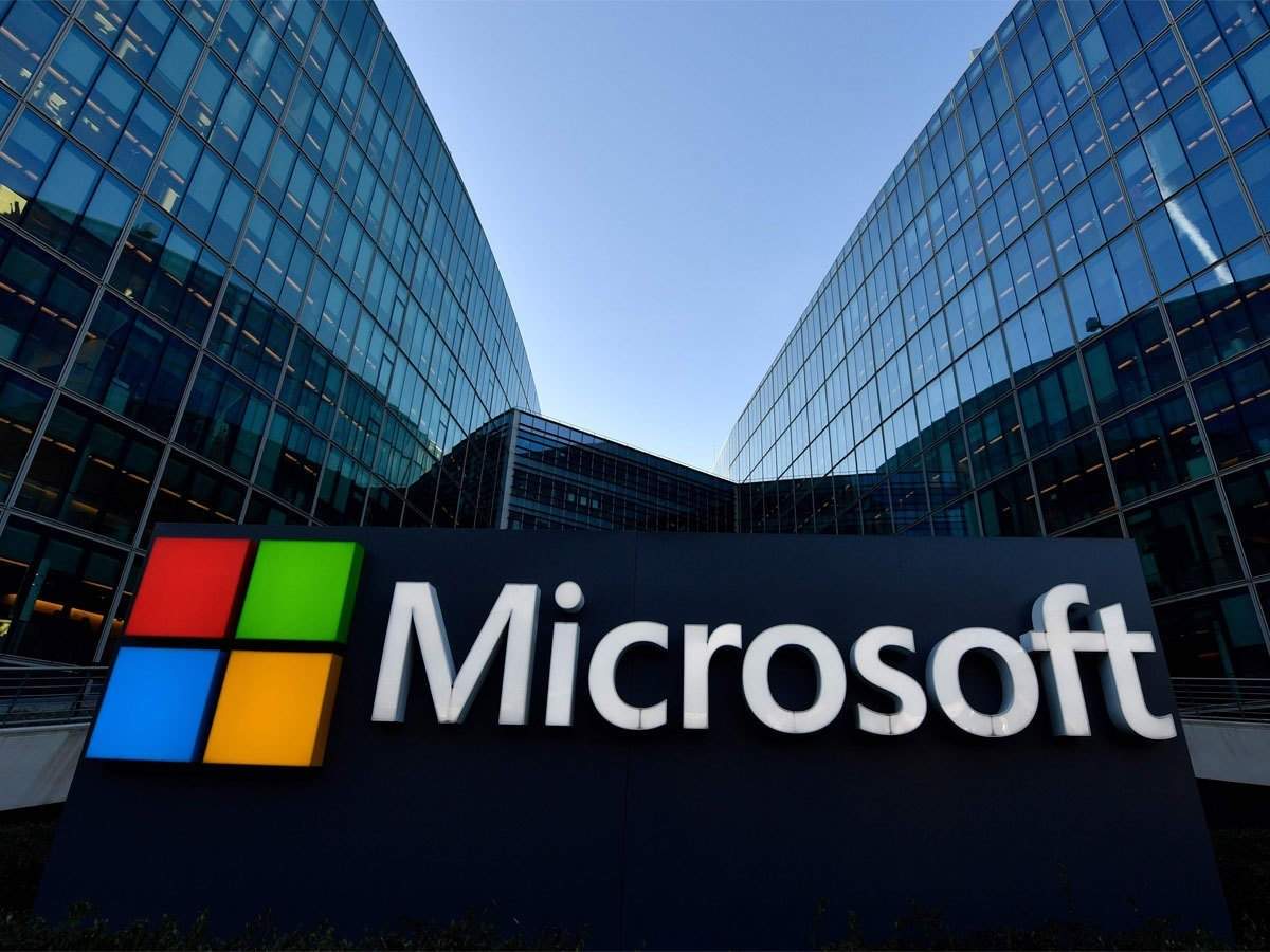 Aptos Token Has Announced Partnership With Microsoft.