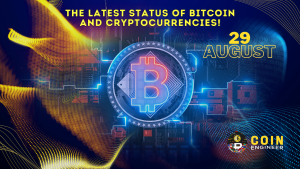 The Latest Status Of Bitcoin And Cryptocurrencies