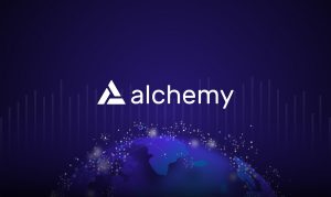 Alchemy Pay Ach Rallying After Binance Listing News