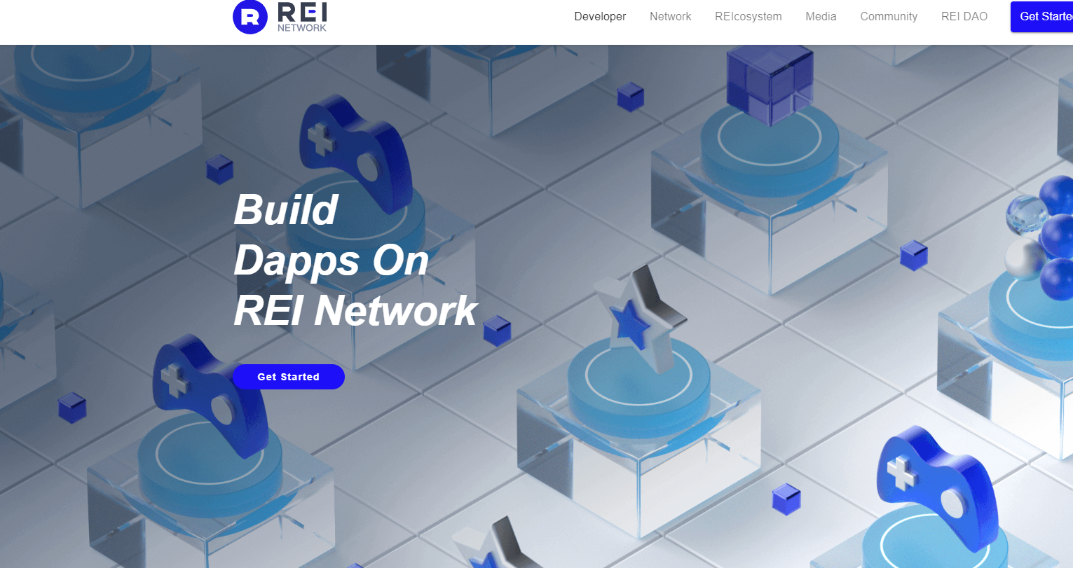 Rei Network