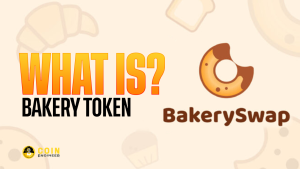 What Is Bakerytoken