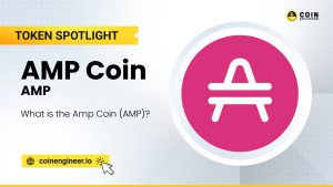 What Is Amp Coin (Amp)