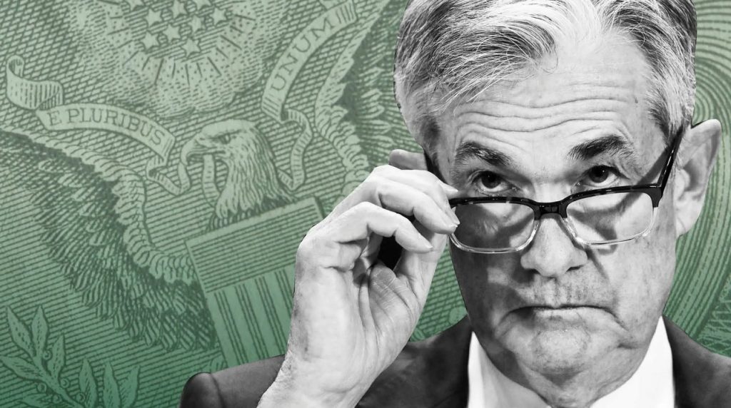 The Fed Interest Rate Decision Has Been Announced!
