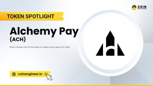 What Does Alchemy Pay (Ach) Do