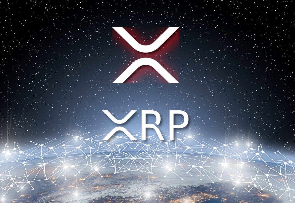 Xrp Potential Global Currency