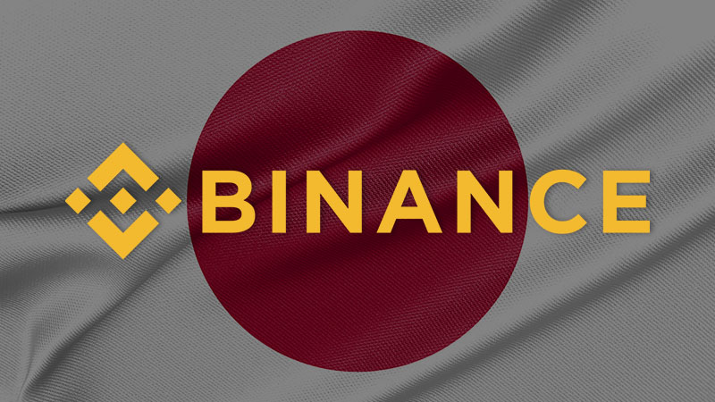 Stablecoin Agreement: Mitsubishi Agreed With Binance!