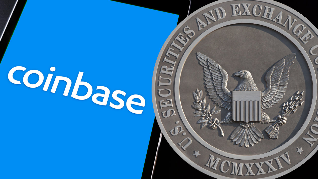 Tension Between Sec And Coinbase Over Celsius