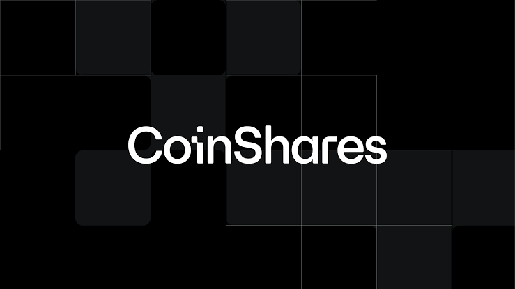 Coinshares Hedging Division Expansion
