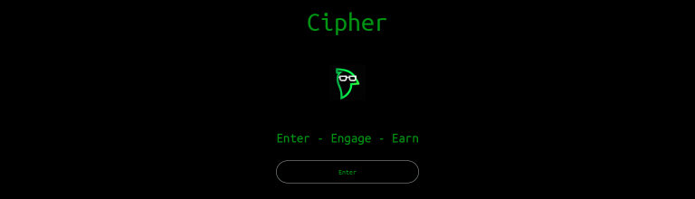 Cipher.fan