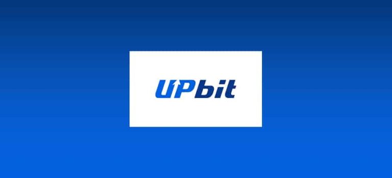 Upbit Exchange