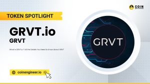 What Is Grvt
