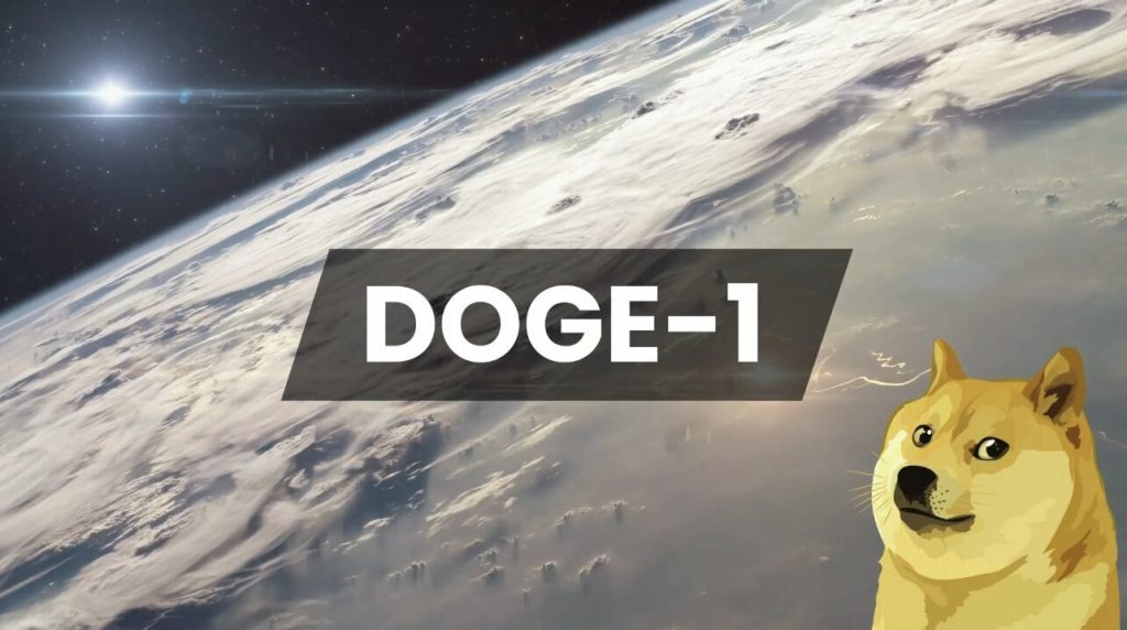 Doge-1