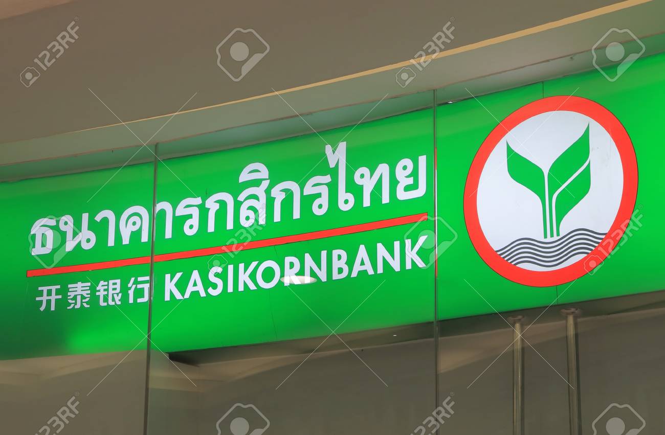Thailand Bank