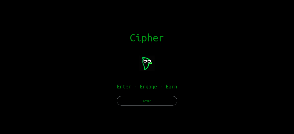 Cipher.fan