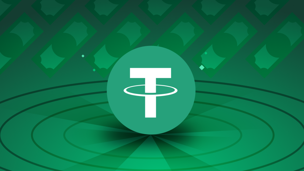 Tether'S 2024 Transparency Path!