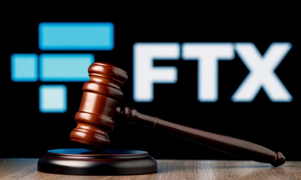 Ftx Lawsuit