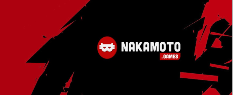 Nakamoto