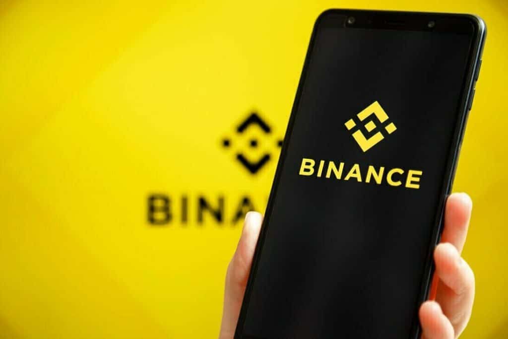 Binance Ends Busd Support