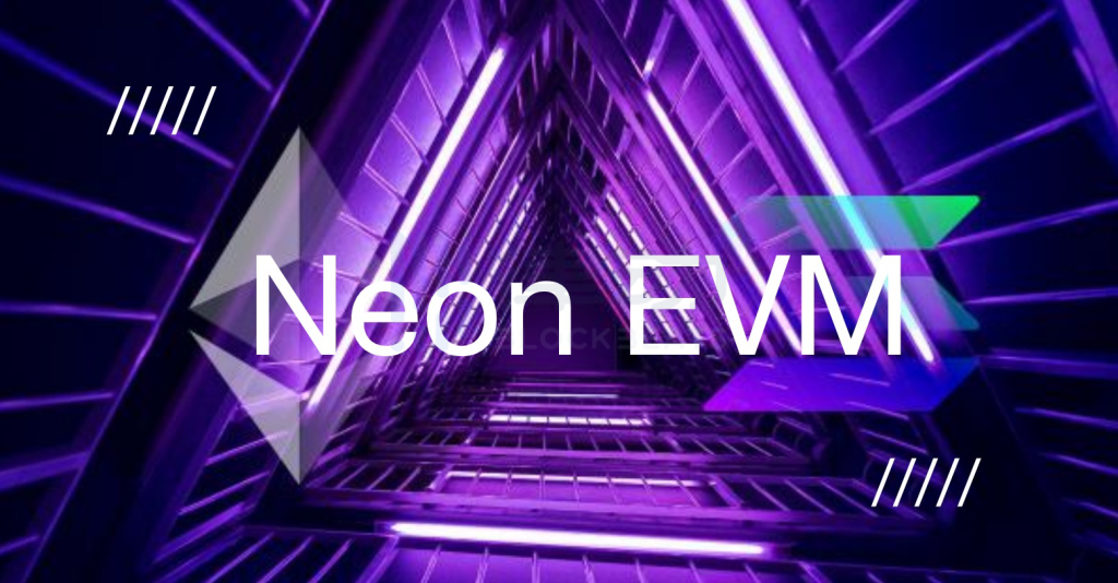 Neon Evm