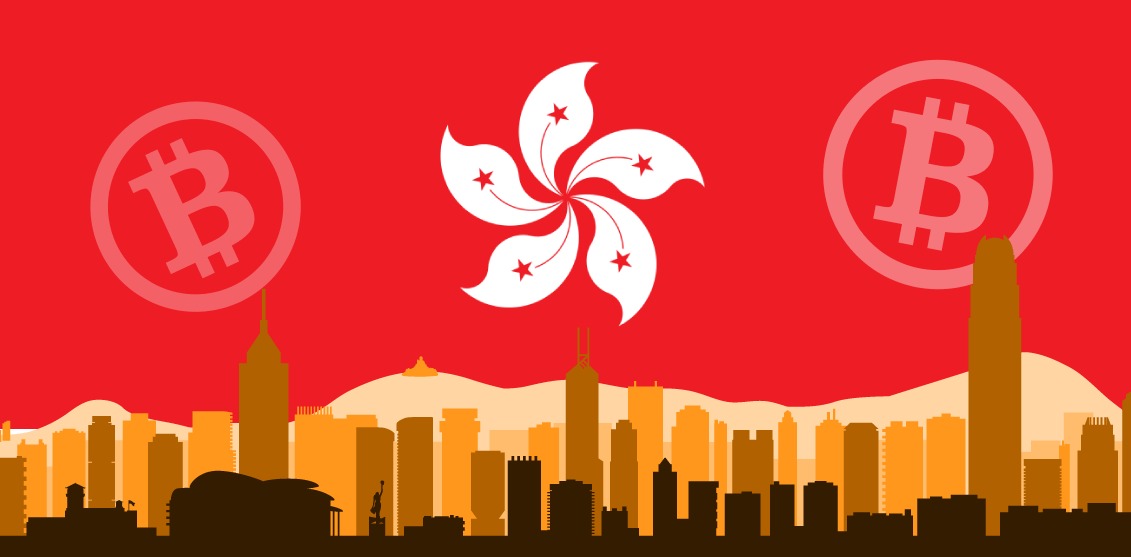 Hong Kong Bitcoin