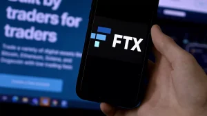Cryptocurrency Exchange Ftx