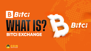 What Is Bitci Exchange