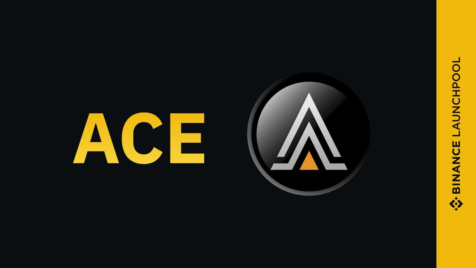 Binance Adds Fusionist (Ace) To The Launchpool Platform!