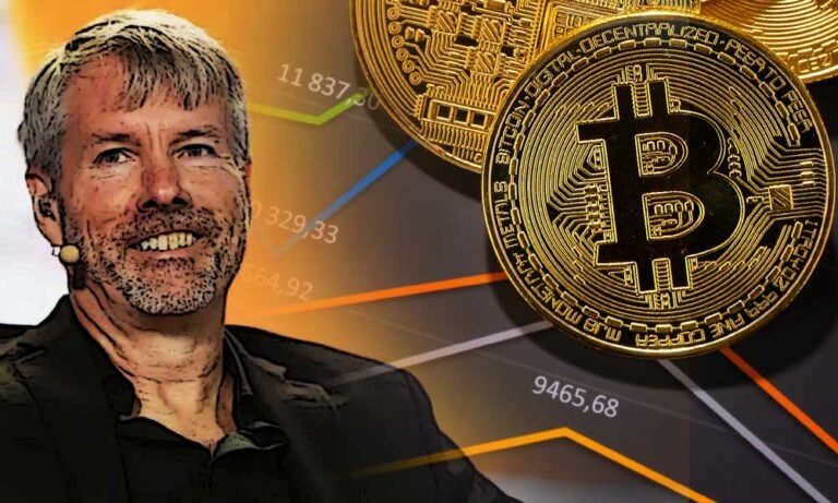 Michael Saylor'S Striking Insight On Bitcoin!