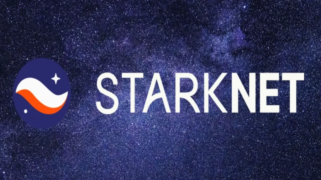 Starknet Has Announced Its Strx Token Airdrop Plan!