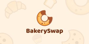 Bakeryswap Announces 3Rd Launchpad Project