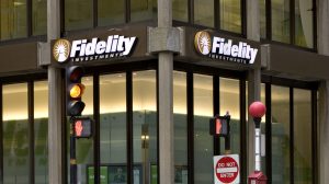 Fidelity Held Meeting With Sec Regarding Spot Bitcoin Fund!