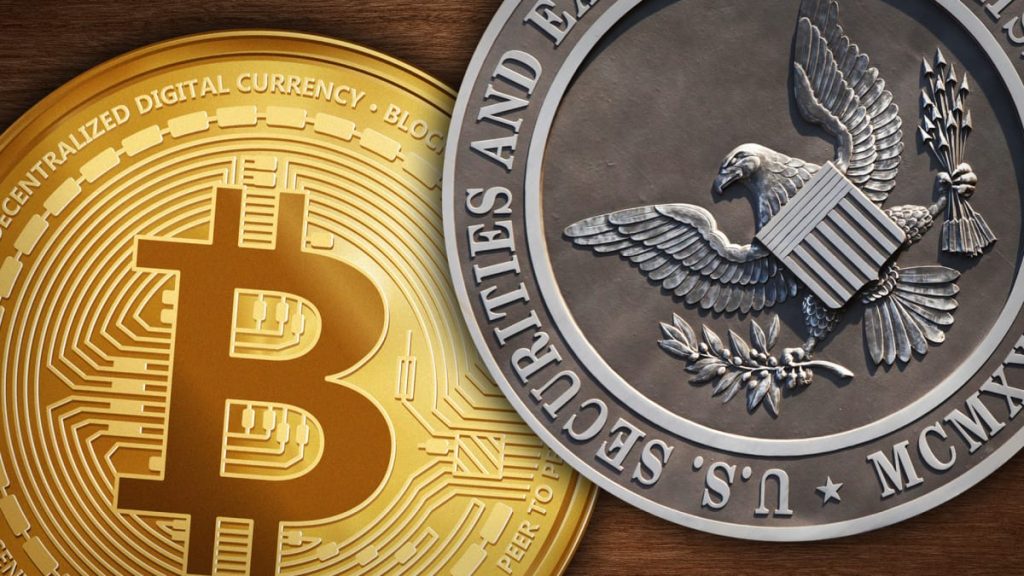 Bitcoin Applications To The Sec Are On The Increase.