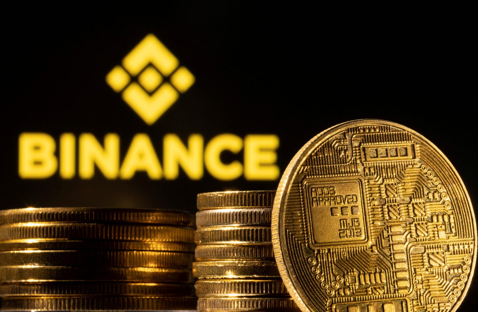 Binance Delisted This Stablecoin!