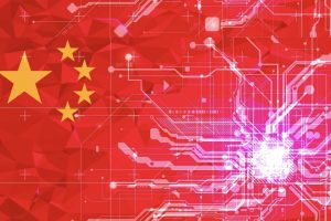 China To Use The Blockchain