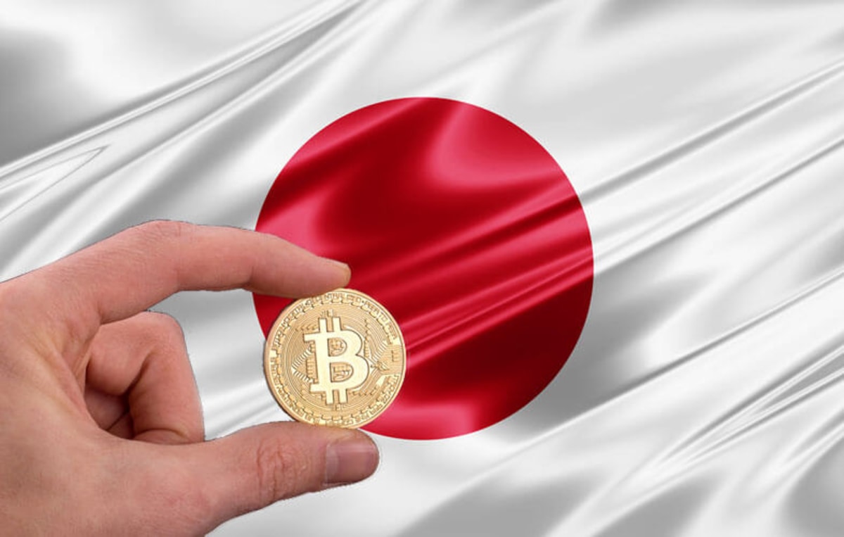 Japan To Make A Significant Move For Cryptocurrencies!