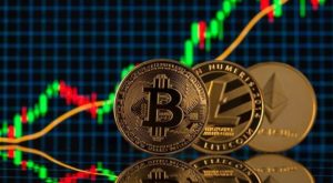 Crypto Market Officially In Bull Market!