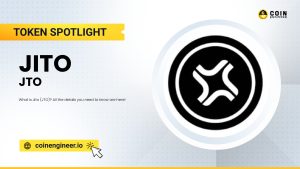 What Is Jto Token