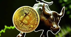 The Bull Is Coming In Bitcoin
