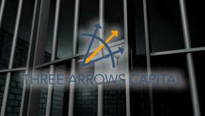 Three Arrows Capital