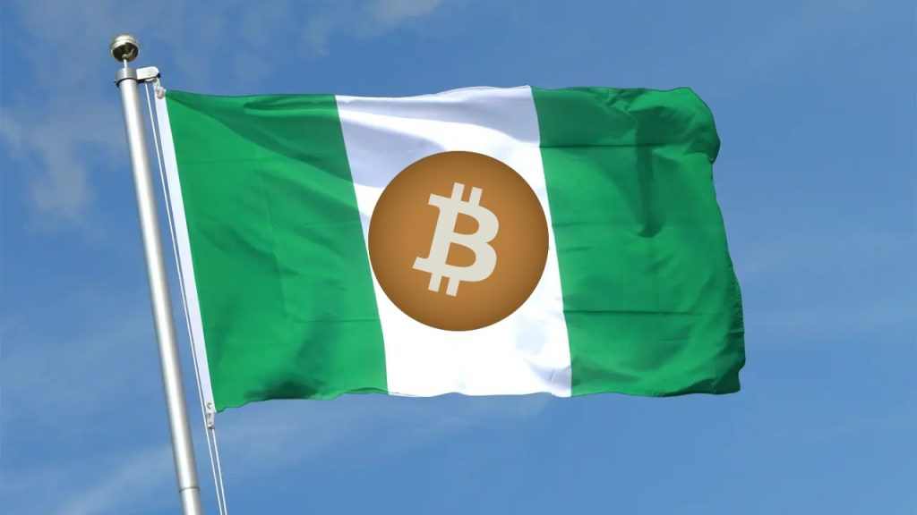 Crypto War In Nigeria