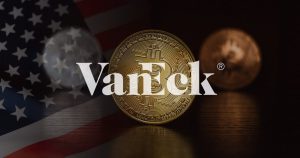 Vaneck: Bitcoin, Etf Approval